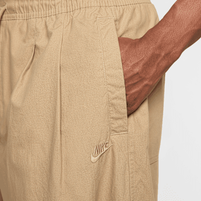 Nike Club Men's Balloon Pants. Nike.com